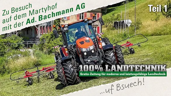 kubota m5-112 martyhof youtube