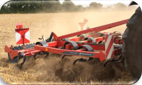 kubota grubber turbo 3000