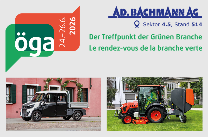 Oega 2026