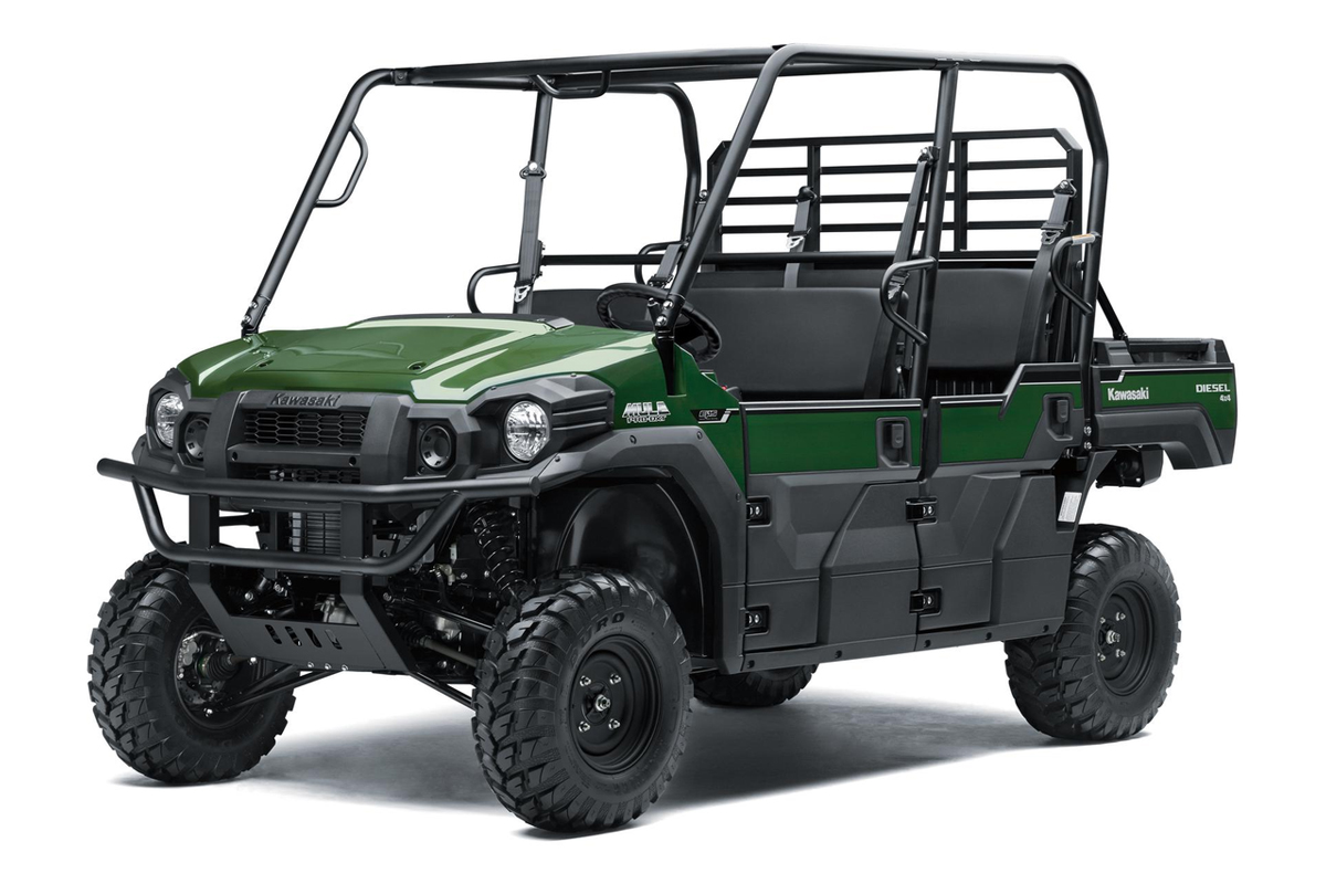 mule pro-dxt studio