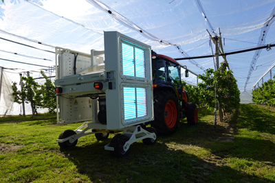 uv-boosting im obstbau