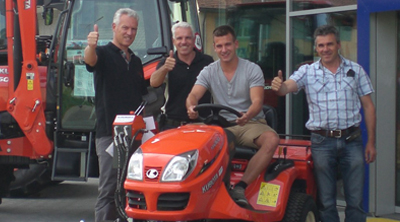 family bachmann rb hb kb eb